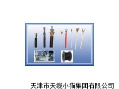 煤矿用通信电缆MHYAV系列产品