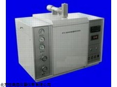 HAD-TY-2000-TS微量硫检测仪