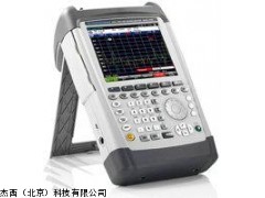 R&S ZVH8 高性能天馈线分析仪，高性能天馈线分析仪
