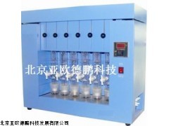 DP-SZF-06脂肪测试仪,北京脂肪抽提仪，脂肪测定仪