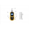 泵吸式硫化氢分析仪TD1198-H2S，硫化氢测定仪原理