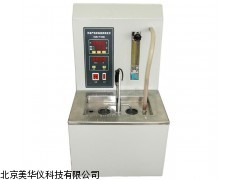 MHY-05919青岛石油产品实际胶质测定仪