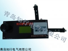 ZX-3010型转向力转向角测量仪
