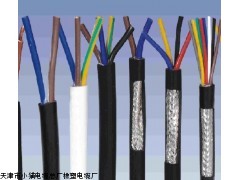KVVR软芯控制电缆国标价格【标准】