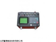 TI/JCX-3 北京三分量井中磁力仪