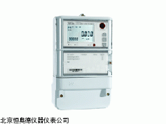 HD-DSSD106/DTSD106 三相多能电度表