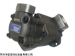 VQ25-75_台湾FURNAN_福南固定容量叶片泵浦