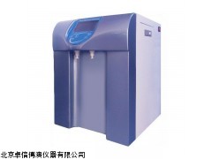 北京卓信厂家供应ZXTA经济型实验室超纯水机