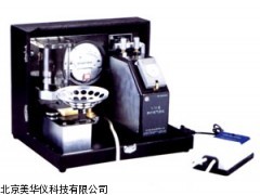 MHY-05145山西棉纤维气流仪(马克隆值仪)，气流仪