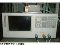 回收射频LCR测试仪Agilent 4287A等品牌型号回收
