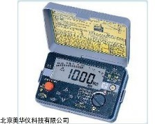 MHY-04899 江苏缘电阻测试仪，电阻测定仪