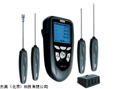 北京代理法国KIMO TM200 温度测量仪