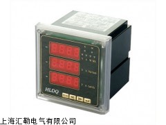 YD9001 三相电流表