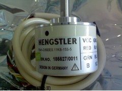 Hengstler编码器，Hengstler代理，RI58