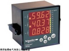 PM1200施耐德电力参数测量仪江苏现货