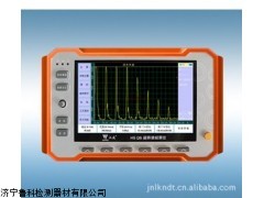 HS-Q6微型台式数字超声检测仪 超声波探伤仪原理