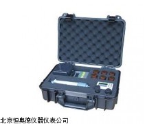 HAD-BJQ1    安徽 手持式食品安分析仪