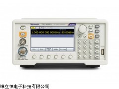 泰克TSG4100A 射频矢量信号发生器