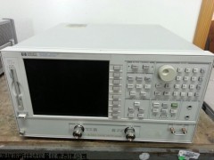 高價回收agilent 8752ES網(wǎng)絡分析儀