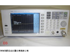 高價回收維修安捷倫N9320B頻譜分析儀