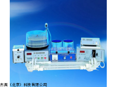 北京 JT-MD99-1自动液相色谱分离层析仪