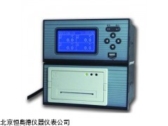 HAD-HD-1802带数据曲线打印温度记录仪