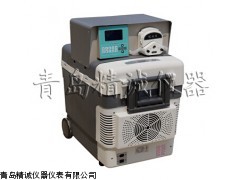 可恒温冷藏水质采样器，多种采样方式自动水质采样器