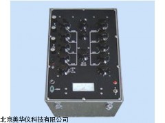 MHY-03862天津针式交流电桥，交流电桥
