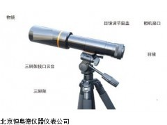 H24877    上海     数码测烟望远镜