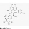 牡荊素葡萄糖苷，glucosylvitexin