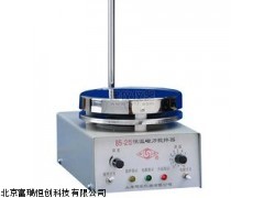 数显控温磁力搅拌器GH/85-2,北京磁力加热搅拌器