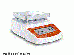 数显恒温磁力加热搅拌器GH/MS300,加热型磁力搅拌器