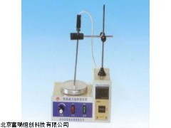 数显恒温磁力搅拌器GH/HJ-3,北京磁力加热搅拌器