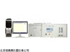 HAD-DL-2B-EE    浙江  微库仑分析仪
