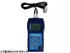 超声波测厚仪LT/TT100,北京钢板陶瓷厚度测量仪