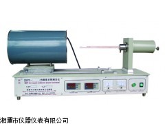 湘科ZRPY热膨胀系数测定仪，线性膨胀仪价格，热膨胀仪厂家