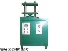 湘科DDJ电动液压制样机，电动压片机价格，压片机湖南