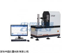 SJ5200 螺纹综合测量机