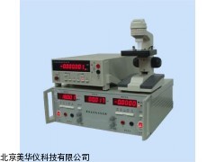 MHY-03692河南四探针金属，半导体电阻率测量仪