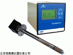 SYS-ZO-801S    安徽   氧化锆氧量检测仪