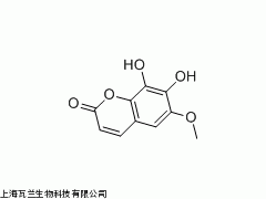 bio0711秦皮素