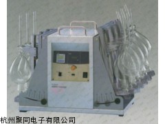杭州聚同JTONE品牌JTLDZ-6分液漏斗振荡器价格