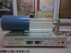 湘科ZRPY-SSY系列热膨胀系数测定仪，双试样膨胀仪
