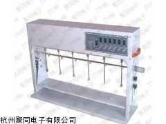 供应JTD-4多联同步数显测速电动搅拌器价格