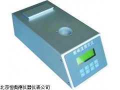 HA1000   安徽  润滑油酸碱值测定仪