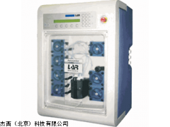 北京一级代理德国LAR Ammonitor在线氨氮测量仪