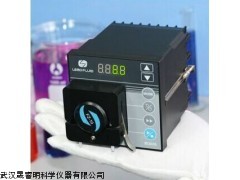武汉微量调速型蠕动泵厂家,BQ80S微流量调速恒流泵报价