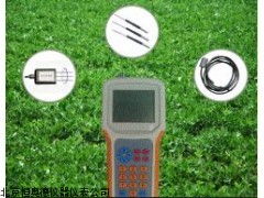 HAD-SDD   浙江   土壤水分电导率速测仪