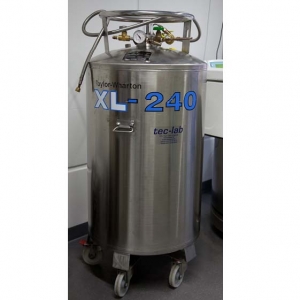 自增压液氮罐XL-240
