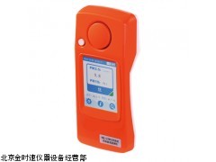 手持式在线直读监测仪  PM2.5/PM10